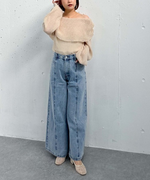 チュールパンプス（パンプス）｜archives（アルシーヴ）