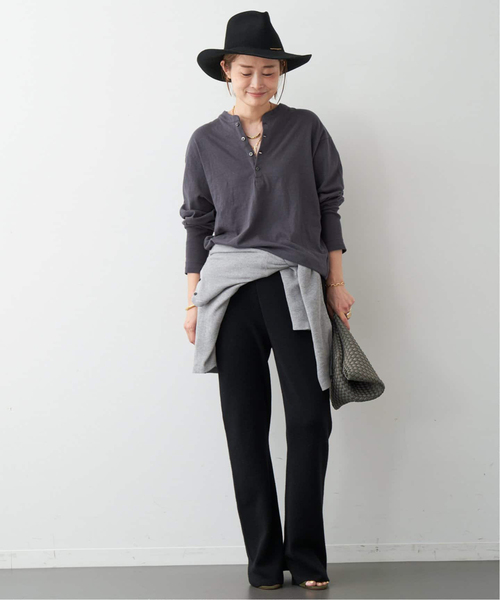 NAGHEDI/ナゲディ】MESH LARGE TOTE（トートバッグ）｜Deuxieme