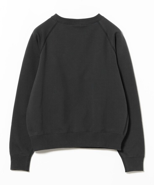 トレーナー スウェット ORCIVAL / Light French Terry Boat Neck Sweat レディース ORCIVAL トレーナー スウェット / Light French Terry Boat Neck
