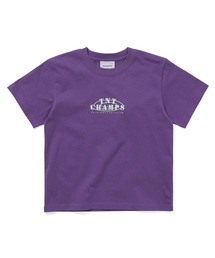 【THISISNEVERTHAT】TNTリーグクルーネックパープル thisisneverthat [7/22 순차배송] TNT League Crewneck - Purple