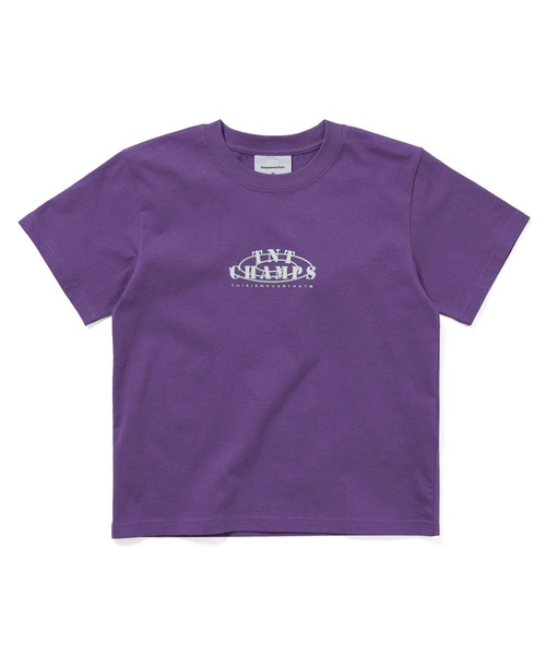 ★thisisneverthat★TNT CHAMPS W Tee★大人気★ TNT CHAMPS Tee - thisisneverthat®