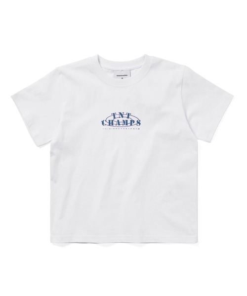 セール】TNT CHAMPS W Tee（Tシャツ/カットソー