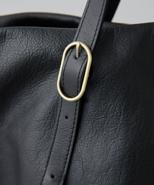 ★送料・関税込★YURT★MILLING BAG★バッグ★ セール】【YURT(ユルト)】MILLING/レザートートバッグ（トート