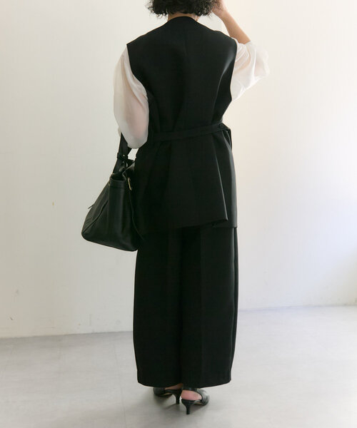 ★送料・関税込★YURT★MILLING BAG★バッグ★ セール】【YURT(ユルト)】MILLING/レザートートバッグ（トート