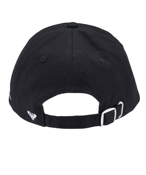 ROXY(ロキシー)の「SUN CHASERS CAP /ロキシーロゴ刺繍6パネルキャップ(帽子)(キャップ・レディース・グリーン/ブラック/ピンク/ホワイト・FREE)」の8枚目の写真