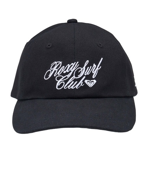 ROXY(ロキシー)の「SUN CHASERS CAP /ロキシーロゴ刺繍6パネルキャップ(帽子)(キャップ・レディース・グリーン/ブラック/ピンク/ホワイト・FREE)」の10枚目の写真