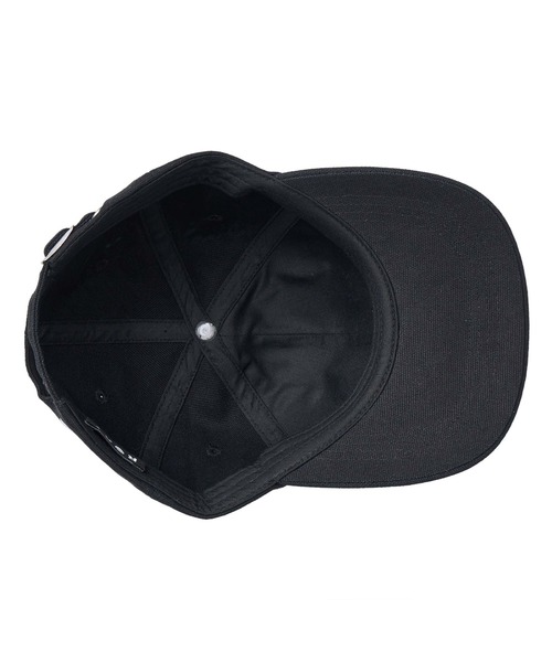 ROXY(ロキシー)の「SUN CHASERS CAP /ロキシーロゴ刺繍6パネルキャップ(帽子)(キャップ・レディース・グリーン/ブラック/ピンク/ホワイト・FREE)」の13枚目の写真