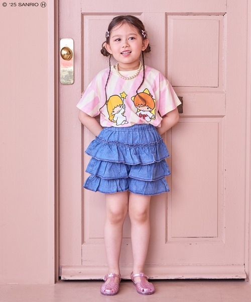 land by milkboy リトルツインスターズ Tシャツ カットソー 楽天市場】リトルツインスターズ tシャツの通販