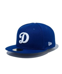 ロサンゼルス・ドジャース」に該当するブルー・ネイビー/青色系