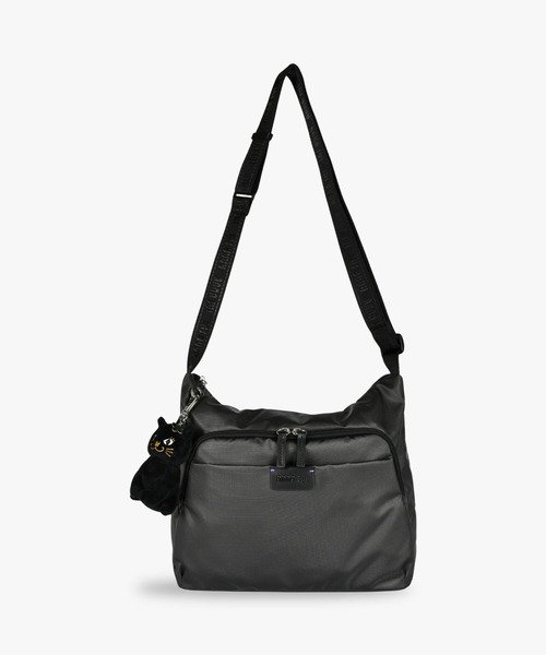 ワンダー ショルダーバッグ（大）（ショルダーバッグ）｜ANNA SUI