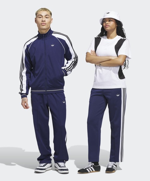 セール】タイショーン トラックパンツ（ジェンダーニュートラル