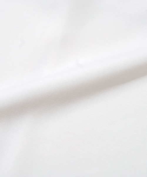 flower(フラワー)の「ライトリーニットスカート(スカート・レディース・アイボリー/チャコールグレー・FREE)」の21枚目の写真