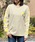 CHUMSi`Xj́uyCHUMSz CHUMS Lemon L/S T-Shirt `X OX[ueB[VciTVc/Jbg\[jvbO[n̑