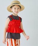 p.premier(ピードットプルミエ)の「トップス(Tシャツ/カットソー)」