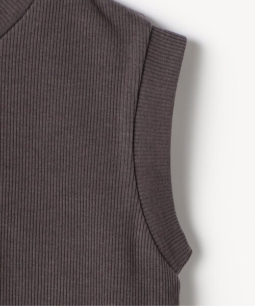 p.premier（ピードットプルミエ）の「【ジュニア対応】フリルビスチェ&トップスセット（Tシャツ/カットソー・キッズ・レッド/ブラック/ブルー・140/130/120/110/100/90/80）」の12枚目の写真