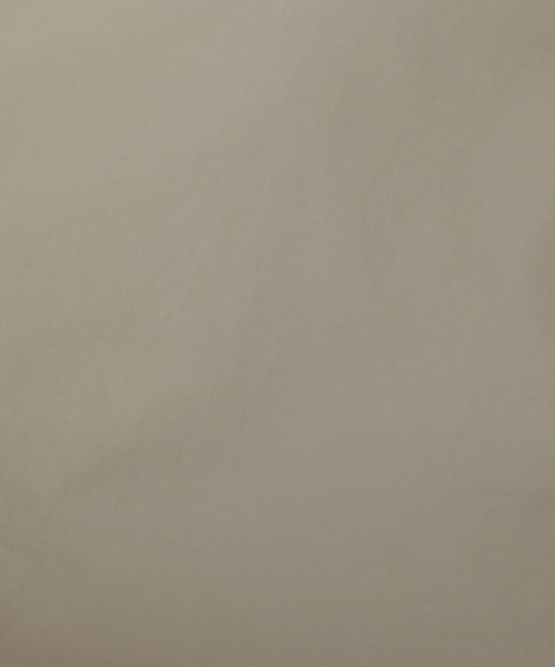 Julier Yoga and Relax（ジュリエヨガアンドリラックス）の「Julier パフィー撥水トートバッグ（トートバッグ・レディース・ブラック/ベージュ/ホワイト・FREE）」の16枚目の写真