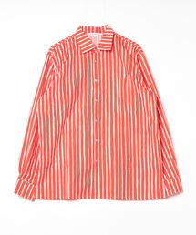 marimekko / Jokapoika シャツ