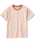 無印良品(ムジルシリョウヒン)の「トップス(Tシャツ/カットソー)」