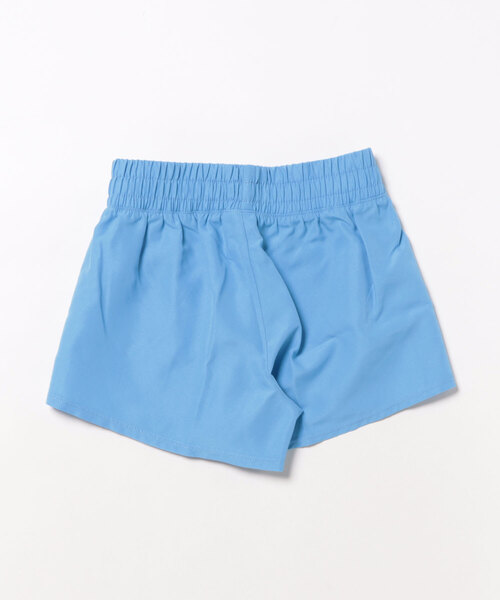 NIKE（ナイキ）の「NIKE/ナイキ ガールズ ３カバーアップショーツ キッズ ショーツ NESSF742（その他パンツ・キッズ・ブラック/サックスブルー/ピンク・130cm/140cm/150cm/160cm）」の4枚目の写真