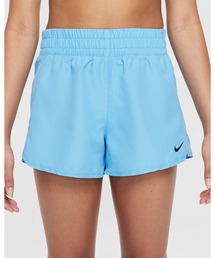 NIKE | NIKE/ナイキ ガールズ ３カバーアップショーツ キッズ ショーツ NESSF742(その他パンツ)