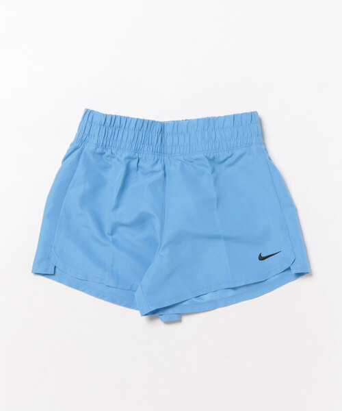 NIKE（ナイキ）の「NIKE/ナイキ ガールズ ３カバーアップショーツ キッズ ショーツ NESSF742（その他パンツ・キッズ・ブラック/サックスブルー/ピンク・130cm/140cm/150cm/160cm）」の15枚目の写真