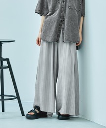 LAKOLE | 楊柳スカーチョ / 327794(その他パンツ)