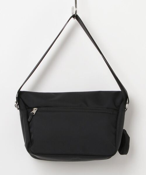 MOOMIN(ムーミン)の「MOOMIN フラップデザインショルダーバッグ(ショルダーバッグ・レディース・ベージュ/グリーン/レッド/ブラック・FREE)」の8枚目の写真