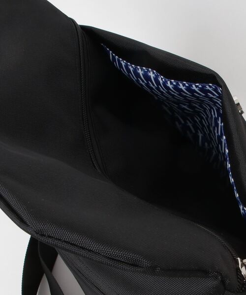 MOOMIN(ムーミン)の「MOOMIN フラップデザインショルダーバッグ(ショルダーバッグ・レディース・ベージュ/グリーン/レッド/ブラック・FREE)」の14枚目の写真