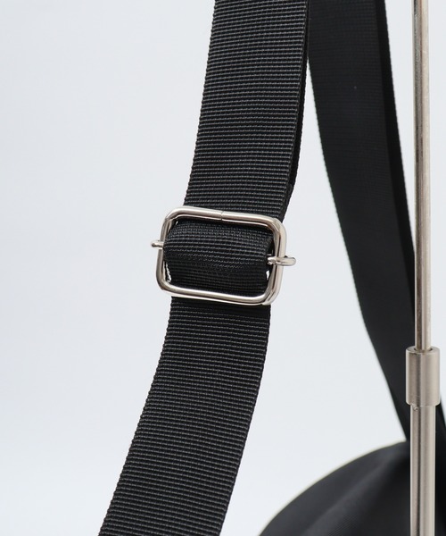 MOOMIN(ムーミン)の「MOOMIN フラップデザインショルダーバッグ(ショルダーバッグ・レディース・ベージュ/グリーン/レッド/ブラック・FREE)」の12枚目の写真