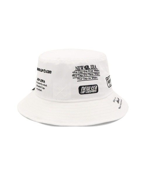 ご購入 決定済み NEW ERA 最大42% 9/29限定 ニューエラ ハット バケットハット