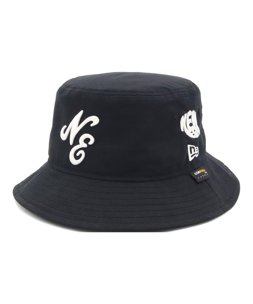イコラブ　ニューエラ　ハット NEW ERA ニューエラ New Era 帽子 エクスプローラー セーラー