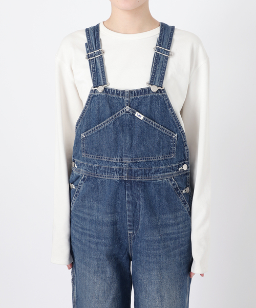 セール】LEE/リー オーバーオール LL6294（サロペット