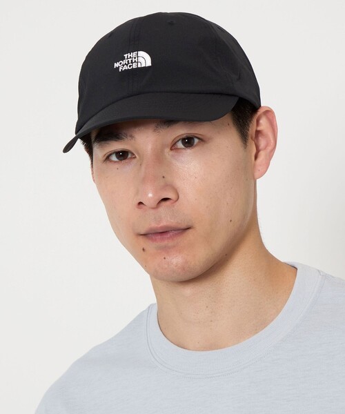 THE NORTH FACE＞バーブライト キャップ（キャップ）｜THE NORTH
