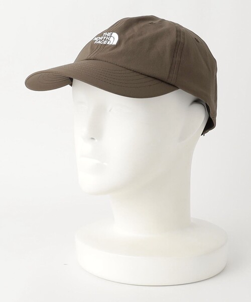 THE NORTH FACE＞バーブライト キャップ（キャップ）｜THE NORTH