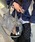 FANCY CLUBit@V[Nuj́uyFANCY CLUBzBELTED WASHING COATING BAG / yt@V[NuzxgEHbVOV_[obOiV_[obOjvbO[