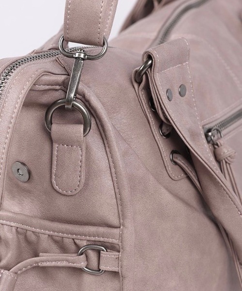 FANCY CLUB（ファンシークラブ）の「【FANCY CLUB】BELTED WASHING