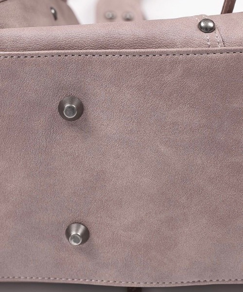 FANCY CLUB（ファンシークラブ）の「【FANCY CLUB】BELTED WASHING