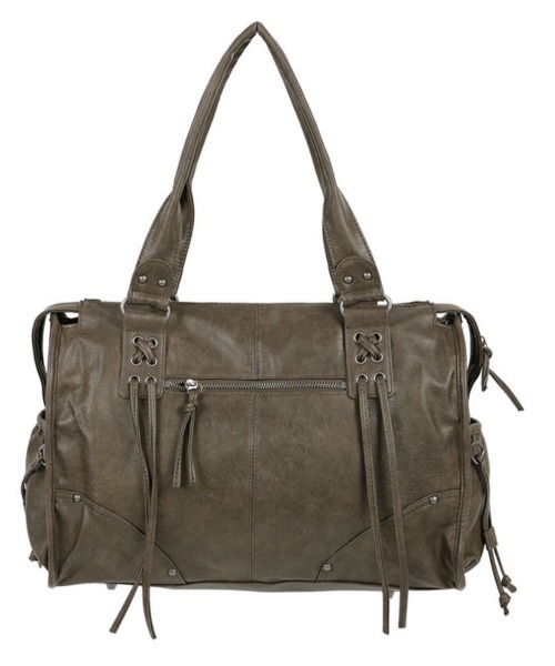 【美品】BRAVELY DEFAULT コレクターズパック セール】DEVICE＋ 本革 カウレザー ミニ ショルダーバッグ