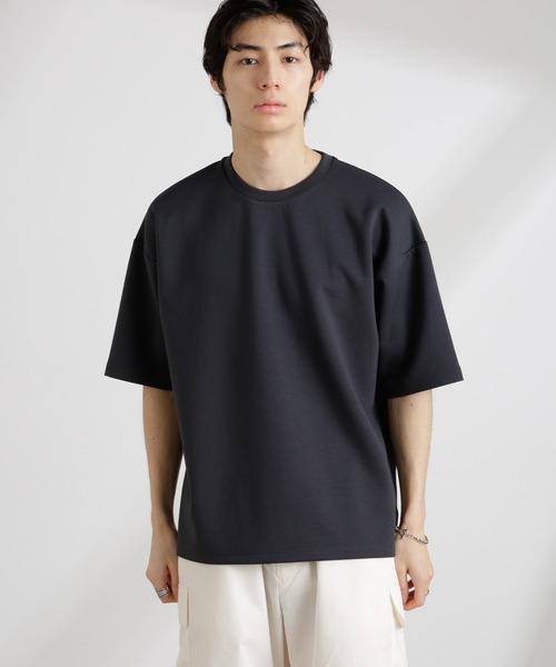 【12月まで】匿名配送　ナノ・ユニバース　ila　結成20周年　フォトTシャツ ロックフォトグラファー久保憲司氏とコラボTシャツを発売