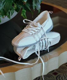 ROCKFISH WEATHERWEAR（ロックフィッシュウェザーウェア）の「Rockfish Weatherwear/ロックフィッシュ ウェザーウェア/BLISS LACEUP SNEAKERS（スニーカー）」