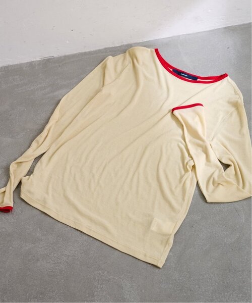 セール】≪追加≫シアーリンガーTee2（Tシャツ/カットソー