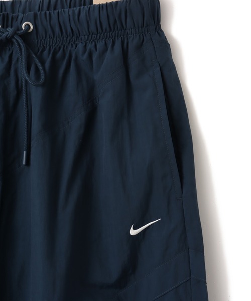 NIKE W STREET WVN OH PANT ANTHRA/BLK 国内発送 NIKE AS W NSW STREET WVN OH PANT / ナイキ ウィメンズ NSW