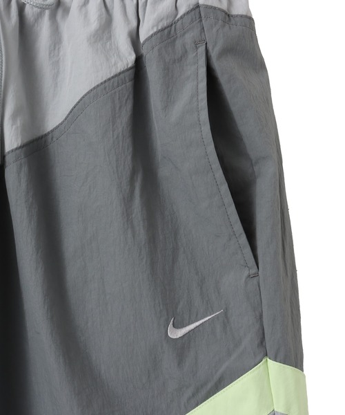 NIKE AS W NSW STREET WVN OH PANT / ナイキ ウィメンズ NSW