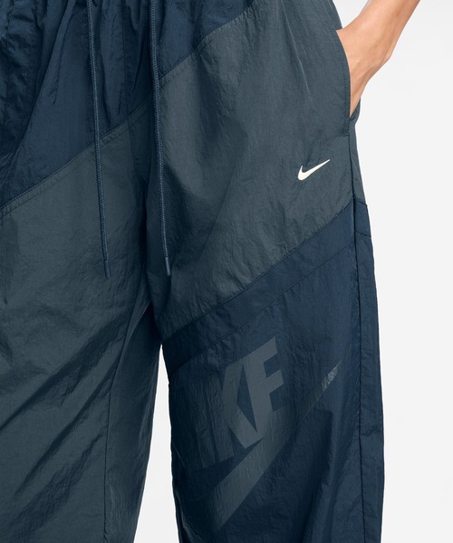 NIKE AS W NSW STREET WVN OH PANT / ナイキ ウィメンズ NSW