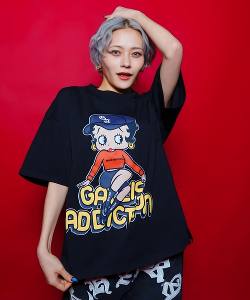 芳蔵 二枚セットgoose&grimm アートTシャツ USA製 美品 GOOD ROCK SPEED THE TERMINATOR 2 MOVIE ART｜BILLY'S ENT 公式通販