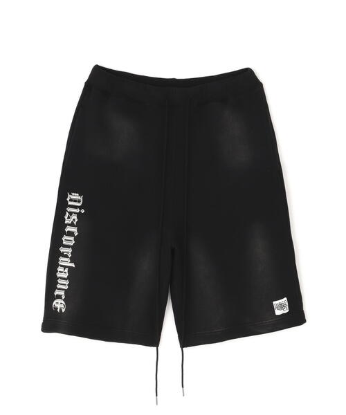 Children of the discordance（チルドレン オブ ザ ディスコ-ダンス）の「Children of the discordance / Second Edition /sunburn short pants（その他パンツ・メンズ・ブラック/カーキ・3/1/2）」の6枚目の写真