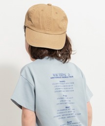 BRANSHES | バックロゴ刺繍キャップ(キャップ)