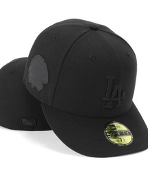 NEW ERA(j[G)̃j[GLbv PRE-CURVED59FIFTY MLB ONSPOTZʒ(Lbv)