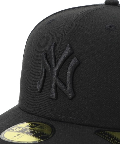 ニューエラキャップ PRE-CURVED59FIFTY MLB ONSPOTZ別注（キャップ 