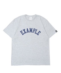 EXAMPLE（エグザンプル）の「EXAMPLE ARCH LOGO TEE（Tシャツ/カットソー）」